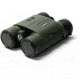 Osprey Global 10x42 Laser Rangefinder Binocular, Green, BIN-OSP-10X42LRF