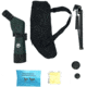 Osprey Global 15-45x60 Spotting Scope Tripod, Black, TP-OSP-15-45x60