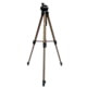 Osprey Global 15-45x60 Spotting Scope Tripod, Black, TP-OSP-15-45x60