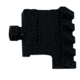 Osprey Global 45 Degree Angle Mount, Black, AGM-OSP-45D