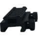Osprey Global 8 Slots 1/2 in Riser, Black, RIS-OSP-HALF8
