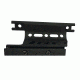 Osprey Global Ak Side Rail Scope Mount Aluminum 6061, Black AK-OSP-SSM