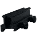 Osprey Global AR-15 Riser Mount, Black, AR-OSP-RFULL