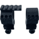 Osprey Global Barrel Rings, Black, MT NRN 480