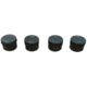 Osprey Global BDC Elevation Turrets For Compact Riflescopes, 308, 165 Grain, Black, CP 308 BDC