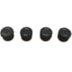 Osprey Global BDC Elevation Turrets For Compact Riflescopes, 223, 165 Grain, Black, CP 223 BDC