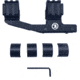 Osprey Global Cantilever One Piece Mount, Black, One Piece Mount