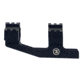 Osprey Global Cantilever One Piece Mount, Black, One Piece Mount