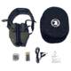 Osprey Global Electronic Earmuffs, Od Green, EM-OSP-82DB