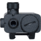 Osprey Global Green Laser Bullet Drop Compensator Laser, .223, Black, OSP-GLR-BDC-223
