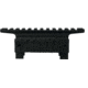 EDEMO Osprey Global H&amp;K Mp5 Double Rail Claw Count Mount, Black, 40232571220, EDEMO1