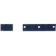 Osprey Global Long Base Rail Mount, Black, LB-OSP-RAIL