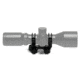 Osprey Global Osprey Global One Piece Mount for up to 30MM Scope Bodies, Black, MT-OSP-1PCCOMP