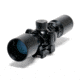 Osprey Global Osprey Global One Piece Mount for up to 30MM Scope Bodies, Black, MT-OSP-1PCCOMP
