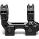 Osprey Global Osprey Global One Piece Mount for up to 30MM Scope Bodies, Black, MT-OSP-1PCCOMP