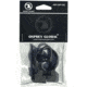 Osprey Global Quick Detach Sling Plate, Black, SSP-OSP-QD