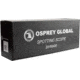 Osprey Global Spotting Scope w/Tabletop Tripod 20-60 Magnification with 80mm Lens, Black, SS-OSP-20-60x80