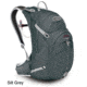 Osprey Raptor 18 Pack-Silt Gray S/M