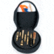 Otis .40 Caliber Pistol Cleaning System w/Items Stored