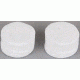 Otis Small Caliber Cleaning Patches - 50 Pack