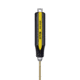 Otis Technology Brass Rod, .22Cal, Black/Yellow, 36in, FG-SROD-22B