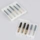 Otis Technology .35 Caliber Nylon Bore Brushes - 10 Pack, Combo, FG-335-BP-N
