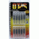 Otis Technology .40 Caliber Bronze Bore Brushes - 10 Pack, Combo, FG-341-BP