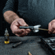 Otis Technology Cleaning Kits, .45Cal, Combo, FG-SRS-45