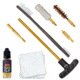 Otis Technology Sectional Rod Pistol Cleaning Kit, 28 Pieces, 9mm/.38/.357 Calibers, FG-SRS-9MM