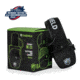 Otis Technology EarShield Ranger Electronic Pro Earmuff, 23dB, Black, FG-ES23E-BK