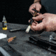 Otis Technology Multi Caliber Pistol Cleaning Kit, .22Cal/.223/5.7mm/.38Cal/9mm/.40 Cal/10mm/.45Cal, Combo, FG-SRS-MCP