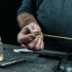 Otis Technology Multi Caliber Pistol Cleaning Kit, .22Cal/.223/5.7mm/.38Cal/9mm/.40 Cal/10mm/.45Cal, Combo, FG-SRS-MCP