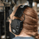 Otis Technology Earshield Ranger Electronic Earmuff w/ Bluetooth