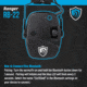 Otis Technology Earshield Ranger Electronic Earmuff w/ Bluetooth