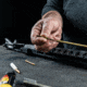 Otis Technology Multi-Caliber Rifle Cleaning Kit w/ Brass Rods