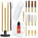 Otis Technology Pistol Cleaning Kit w/ Brass Rod