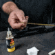 Otis Technology Rifle Cleaning Kit w/ Brass Rods