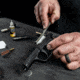 Otis Technology Rifle Cleaning Kit w/ Brass Rods