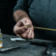 Otis Technology Rifle Cleaning Kit w/ Brass Rods