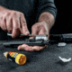 Otis Technology Rifle Cleaning Kit w/ Brass Rods