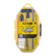 Otis Technology Rifle Cleaning Kit w/ Brass Rods, 6.5mm, Combo, FG-SRS-65