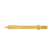 Otis Technology Pierce Point Jag, .22Cal, Brass, FG-J2243