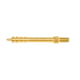 Otis Technology Pierce Point Jag, .22Cal, Brass, FG-J2243