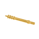 Otis Technology Pierce Point Jag, .270Cal, Brass, FG-J277M