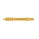 Otis Technology Pierce Point Jag, .270Cal, Brass, FG-J277M