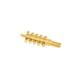Otis Technology Pierce Point Jag, .40Cal, Brass, FG-J40