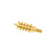 Otis Technology Pierce Point Jag, .44Cal, Brass, FG-J44