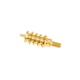 Otis Technology Pierce Point Jag, .44Cal, Brass, FG-J44