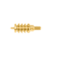 Otis Technology Pierce Point Jag, .45Cal, Brass, FG-J45