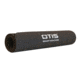 Otis Technology Sportsman's 32.25in Wide Cleaning Mat, Black Neoprene - 3800